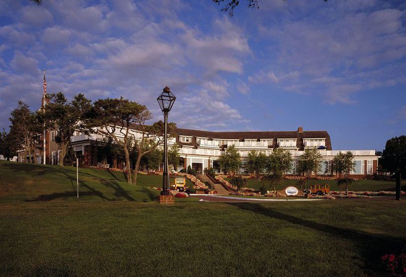 Hotel Chatham Bars Inn Chatham Massachusetts