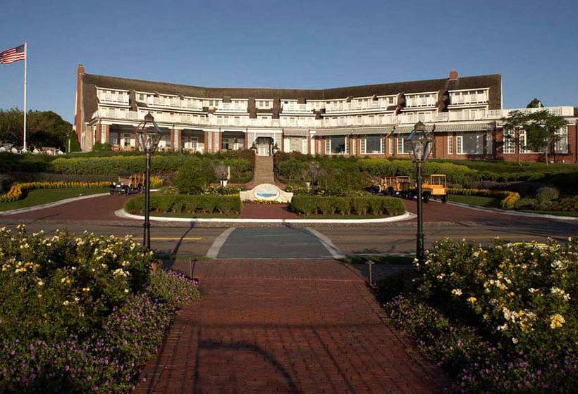 Hotel Chatham Bars Inn  | Chatham | Massachusetts | United States 1