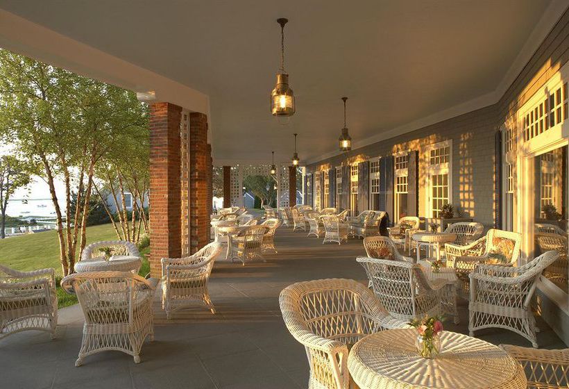 Hotel Chatham Bars Inn  | Chatham | Massachusetts | United States 10