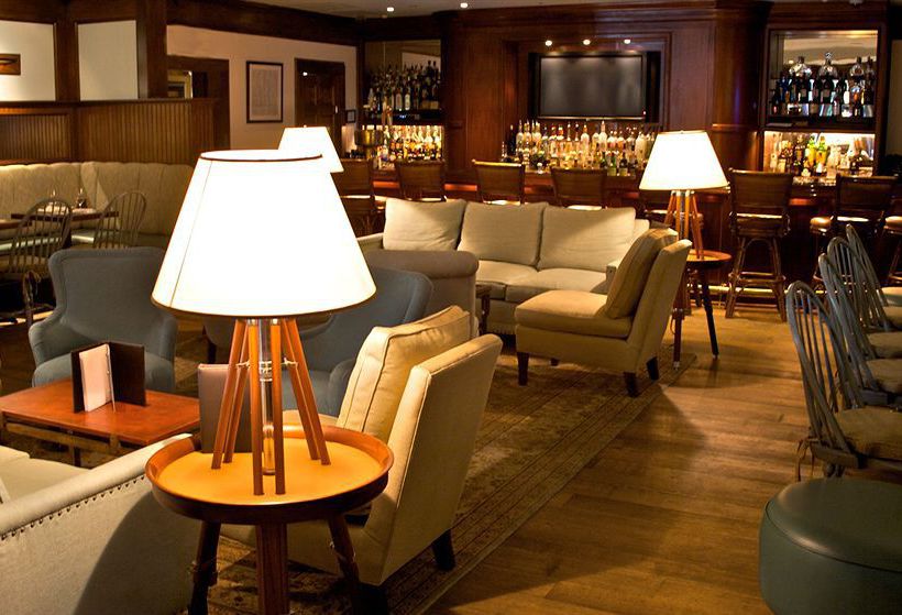 Hotel Chatham Bars Inn  | Chatham | Massachusetts | United States 11
