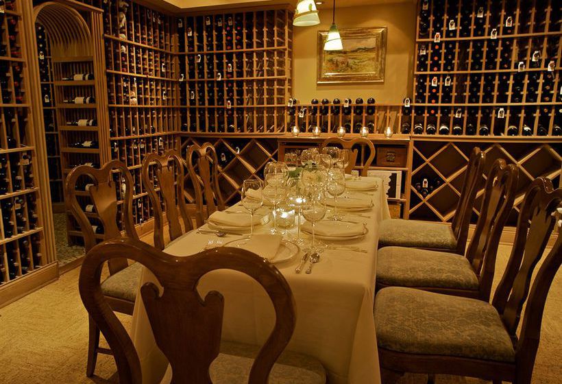 Hotel Chatham Bars Inn  | Chatham | Massachusetts | United States 12