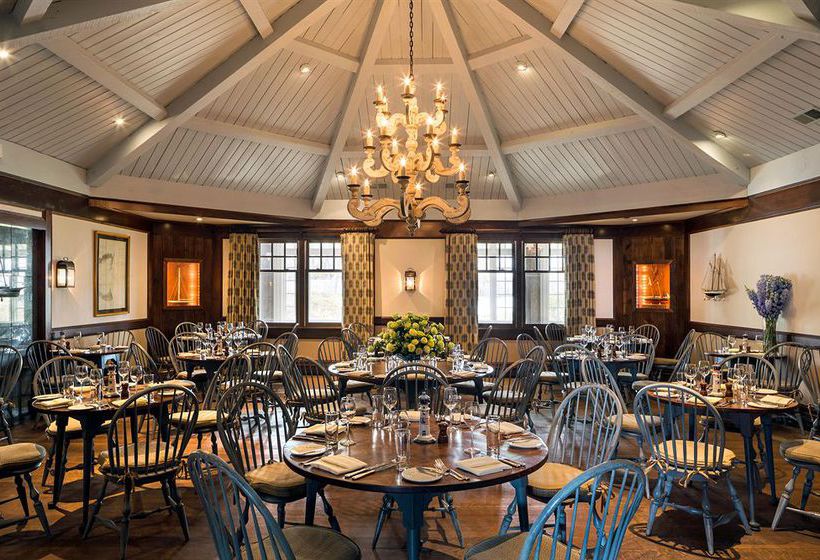 Hotel Chatham Bars Inn  | Chatham | Massachusetts | United States 13