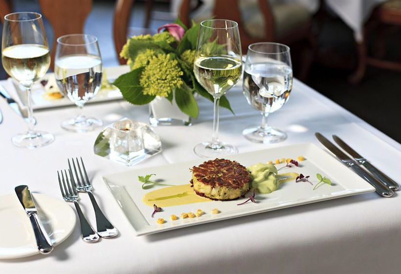 Hotel Chatham Bars Inn  | Chatham | Massachusetts | United States 14