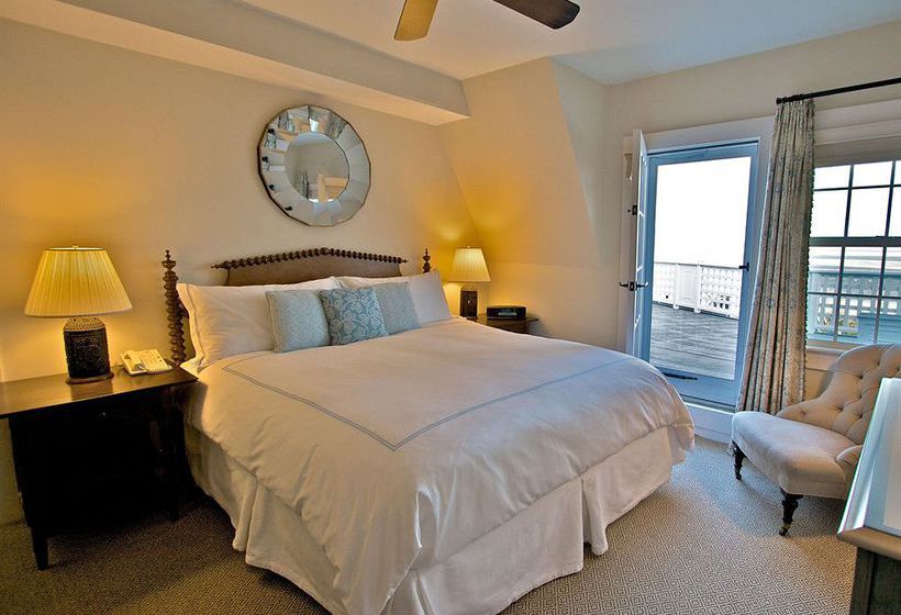 Hotel Chatham Bars Inn  | Chatham | Massachusetts | United States 16