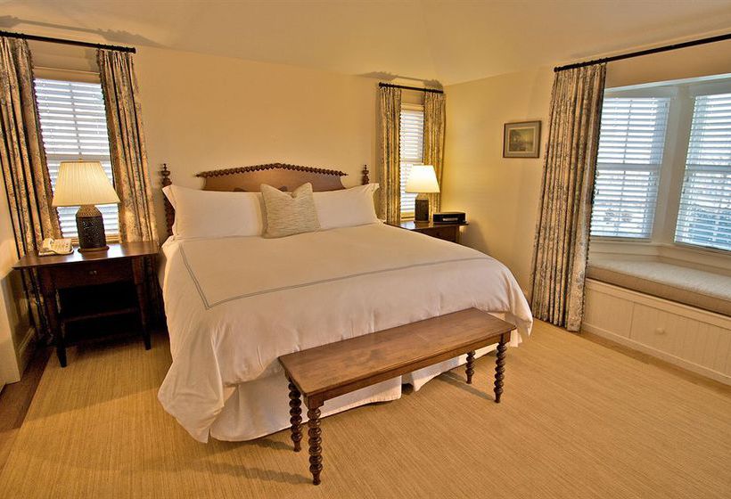 Hotel Chatham Bars Inn  | Chatham | Massachusetts | United States 19