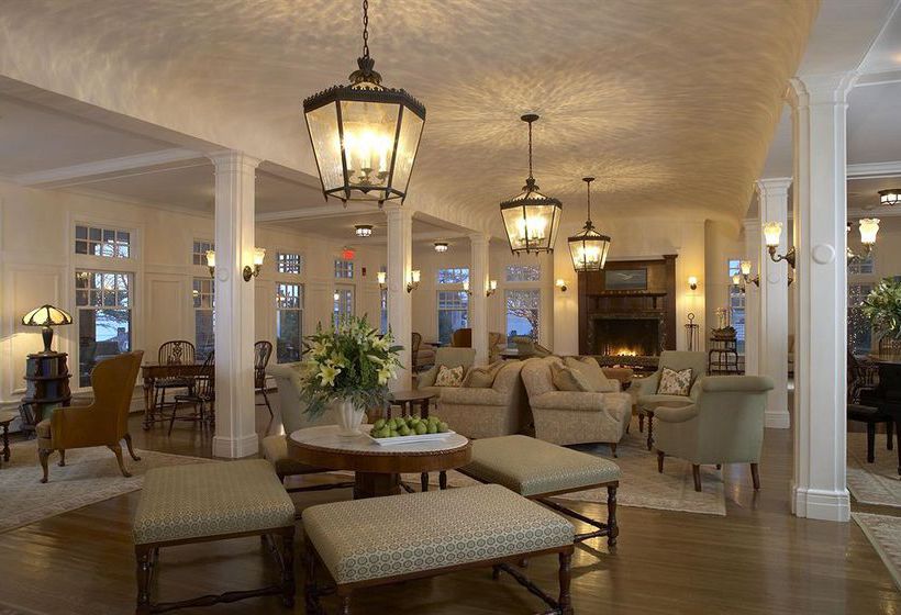 Hotel Chatham Bars Inn  | Chatham | Massachusetts | United States 2