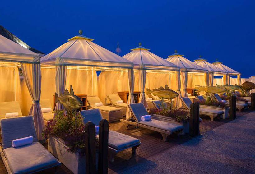 Hotel Chatham Bars Inn  | Chatham | Massachusetts | United States 3