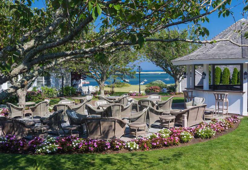 Hotel Chatham Bars Inn  | Chatham | Massachusetts | United States 4