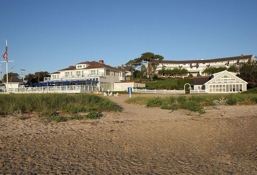 Hotel Chatham Bars Inn  | Chatham | Massachusetts | United States 6