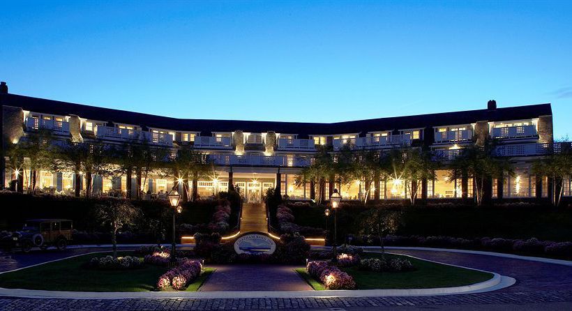 Hotel Chatham Bars Inn  | Chatham | Massachusetts | United States 7