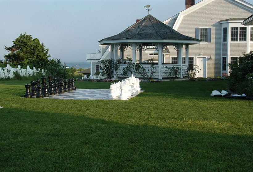 Hotel Chatham Bars Inn  | Chatham | Massachusetts | United States 9