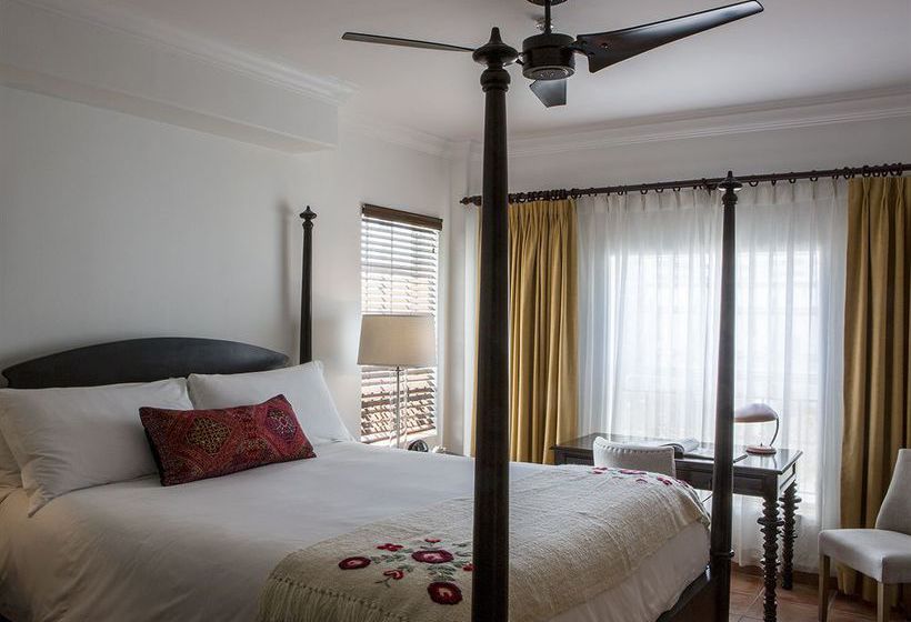 Casa Claridge - Hotel by The Sea  | Miami Beach | Florida | United States 15