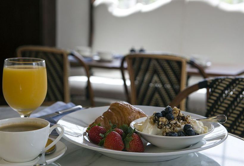 Casa Claridge - Hotel by The Sea  | Miami Beach | Florida | United States 2