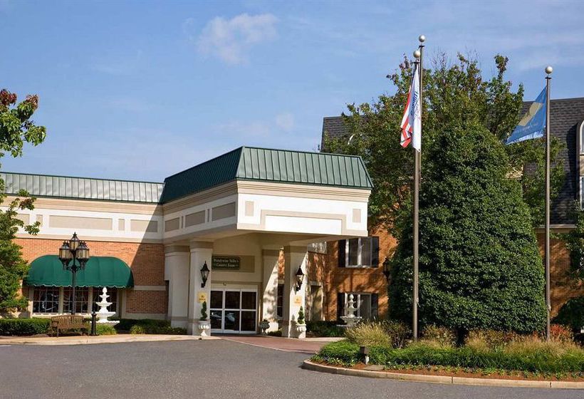 Hotel Hilton Wilmington Christiana Newark Delaware