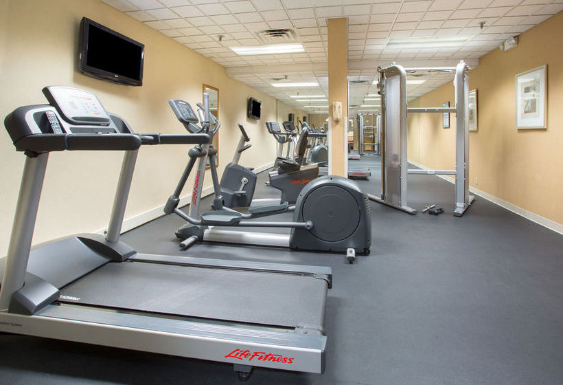 Hotel Holiday Inn Cincinnati I 275 North  | Cincinnati | Ohio | United States 2