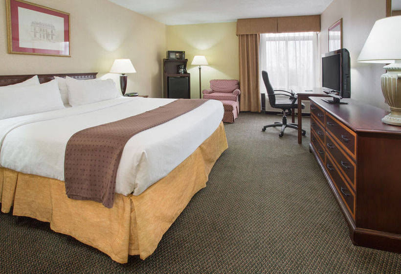 Hotel Holiday Inn Cincinnati I 275 North  | Cincinnati | Ohio | United States 3