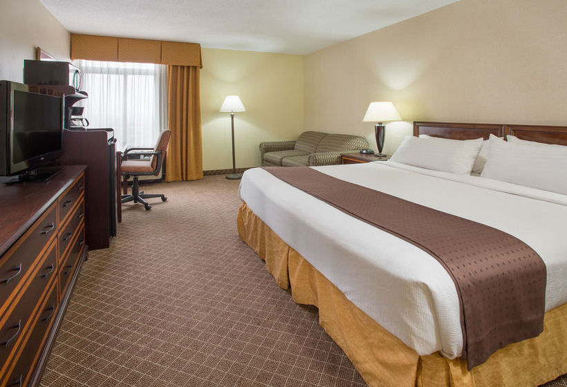 Hotel Holiday Inn Cincinnati I 275 North  | Cincinnati | Ohio | United States 4