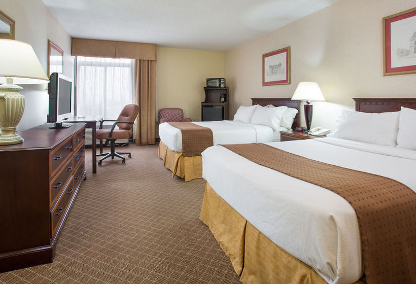 Hotel Holiday Inn Cincinnati I 275 North  | Cincinnati | Ohio | United States 5