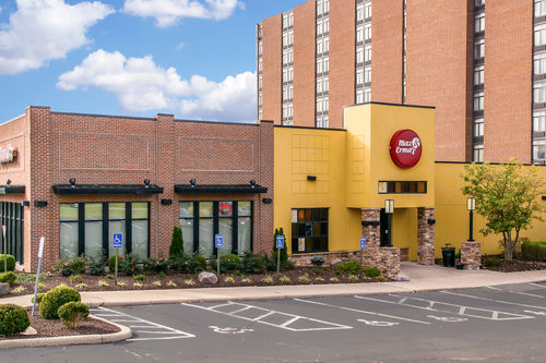 Hotel Holiday Inn Cincinnati I 275 North  | Cincinnati | Ohio | United States 6