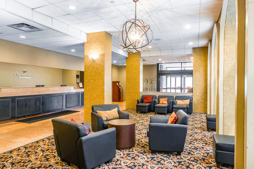 Hotel Holiday Inn Cincinnati I 275 North  | Cincinnati | Ohio | United States 7