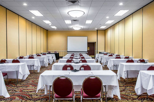 Hotel Holiday Inn Cincinnati I 275 North  | Cincinnati | Ohio | United States 8