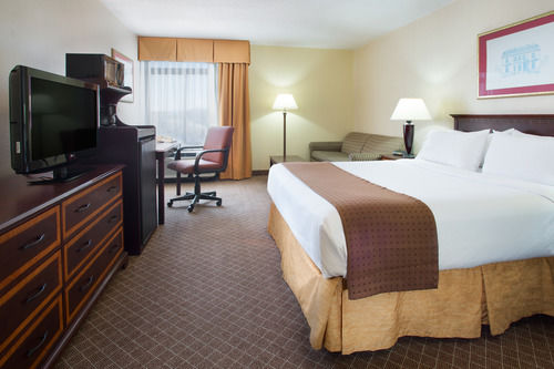 Hotel Holiday Inn Cincinnati I 275 North  | Cincinnati | Ohio | United States 9