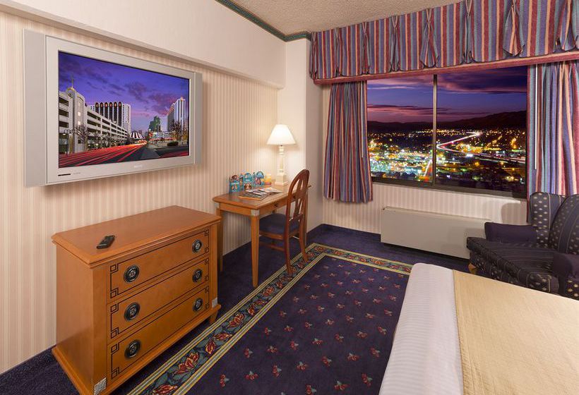 Circus Circus Reno Hotel & Casino  | Reno | Nevada | United States 10