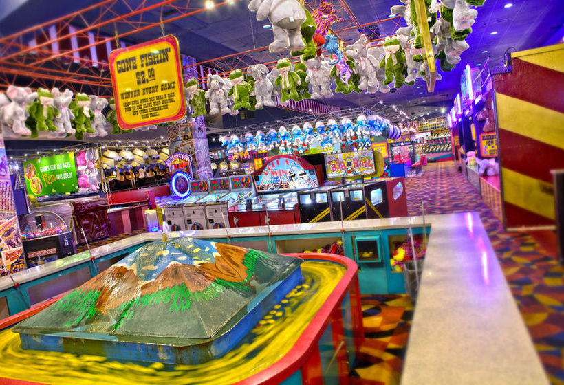 Circus Circus Reno Hotel & Casino  | Reno | Nevada | United States 11