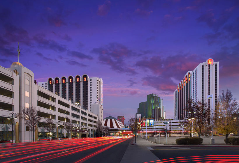 Circus Circus Reno Hotel & Casino  | Reno | Nevada | United States 12