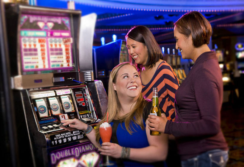 Circus Circus Reno Hotel & Casino  | Reno | Nevada | United States 16