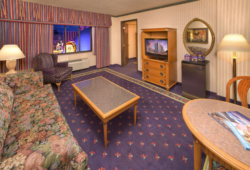 Circus Circus Reno Hotel & Casino  | Reno | Nevada | United States 17