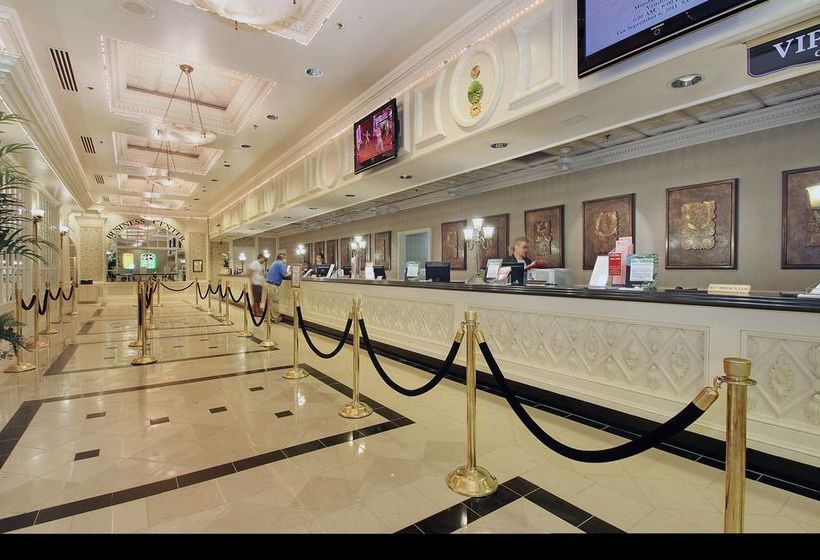 Circus Circus Reno Hotel & Casino  | Reno | Nevada | United States 18