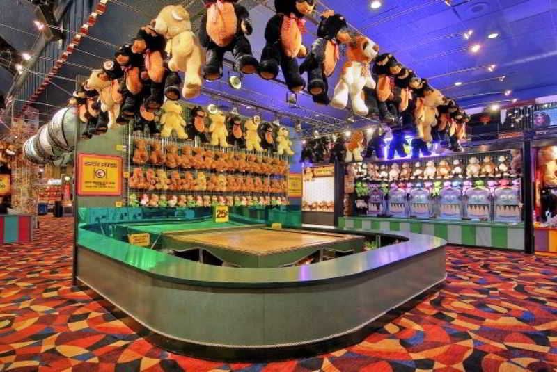 Circus Circus Reno Hotel & Casino  | Reno | Nevada | United States 19