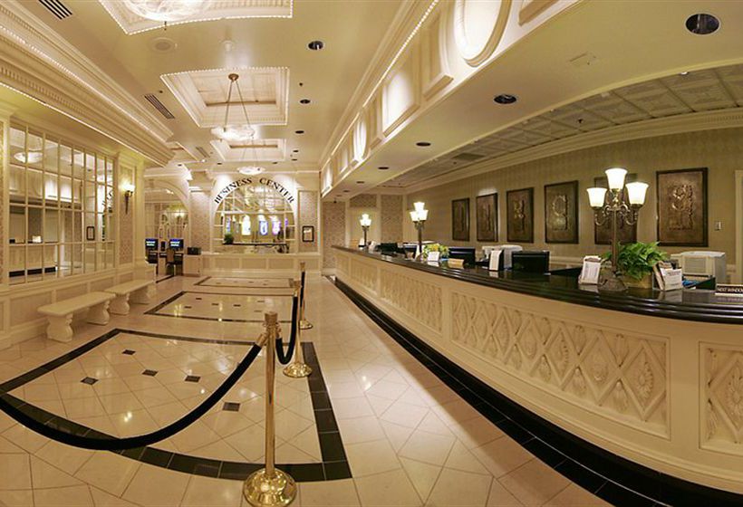 Circus Circus Reno Hotel & Casino  | Reno | Nevada | United States 2