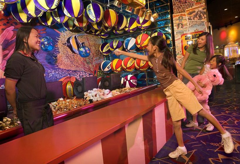 Circus Circus Reno Hotel & Casino  | Reno | Nevada | United States 4