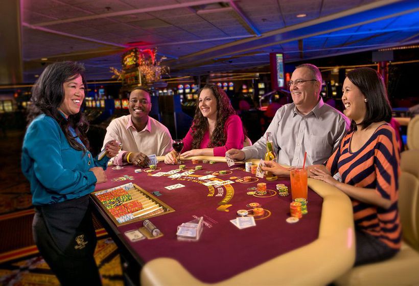 Circus Circus Reno Hotel & Casino  | Reno | Nevada | United States 6