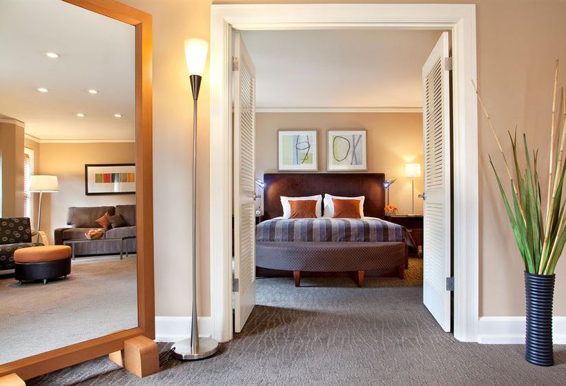 Hotel Andra  | Seattle | Washington | United States 1
