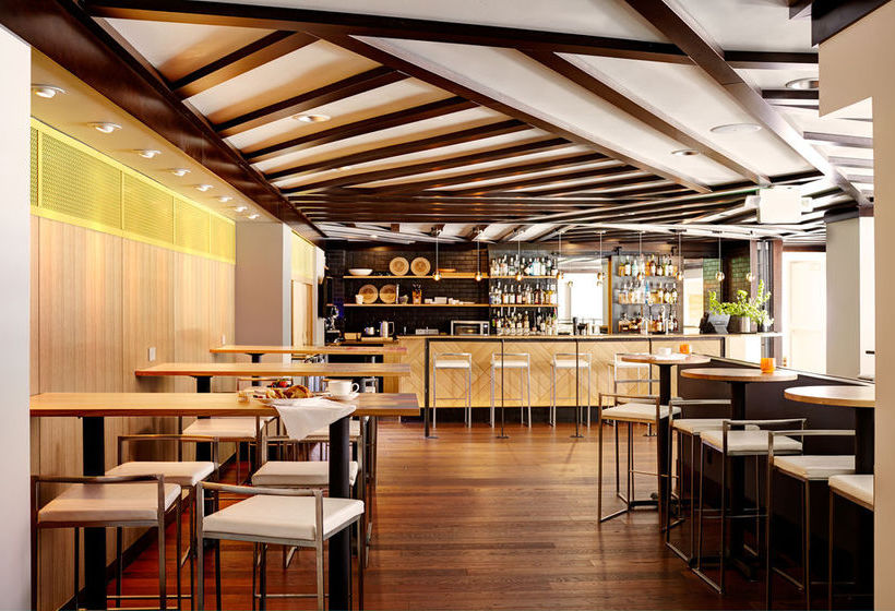 Hotel Andra  | Seattle | Washington | United States 10