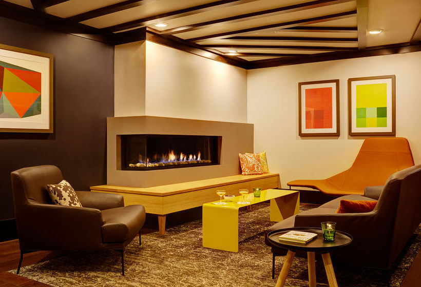 Hotel Andra  | Seattle | Washington | United States 11