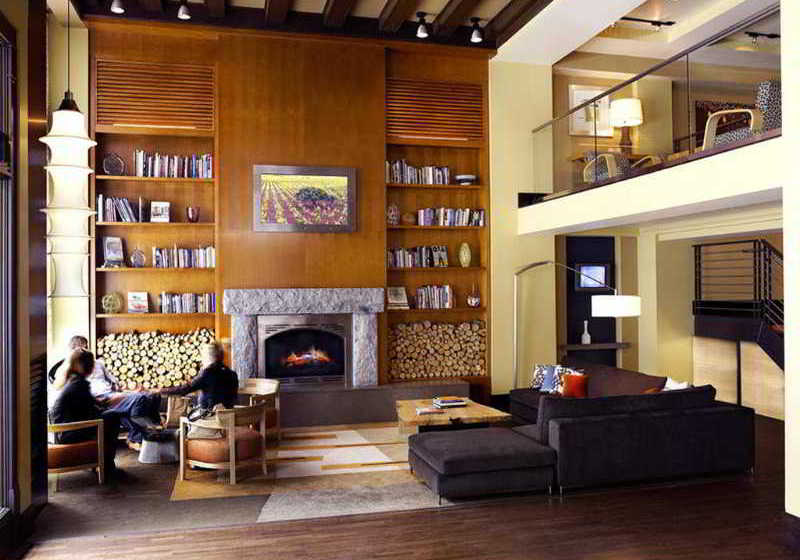 Hotel Andra  | Seattle | Washington | United States 17