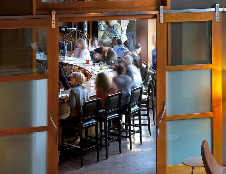 Hotel Andra  | Seattle | Washington | United States 19