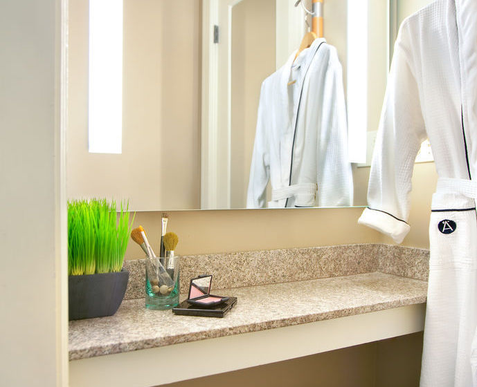 Hotel Andra  | Seattle | Washington | United States 20