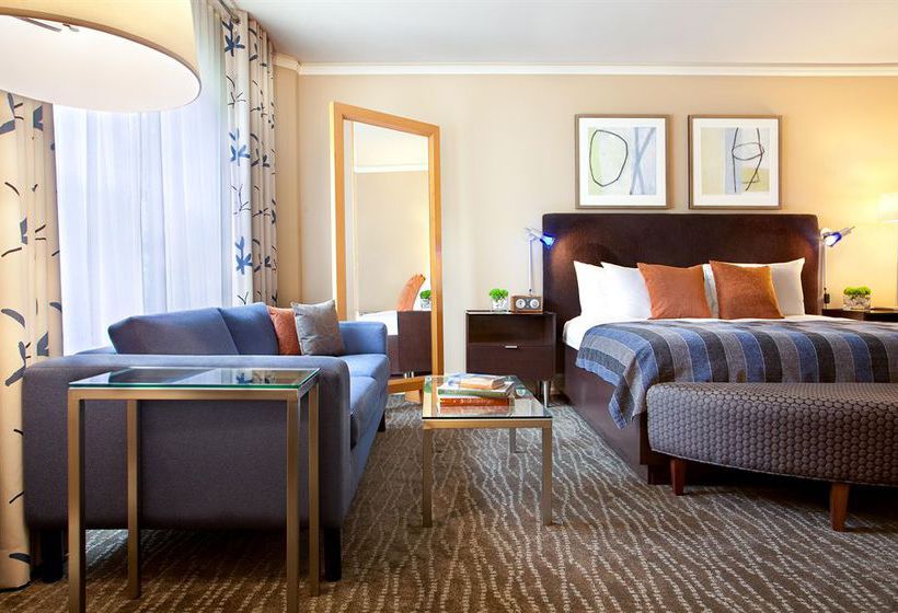 Hotel Andra  | Seattle | Washington | United States 3