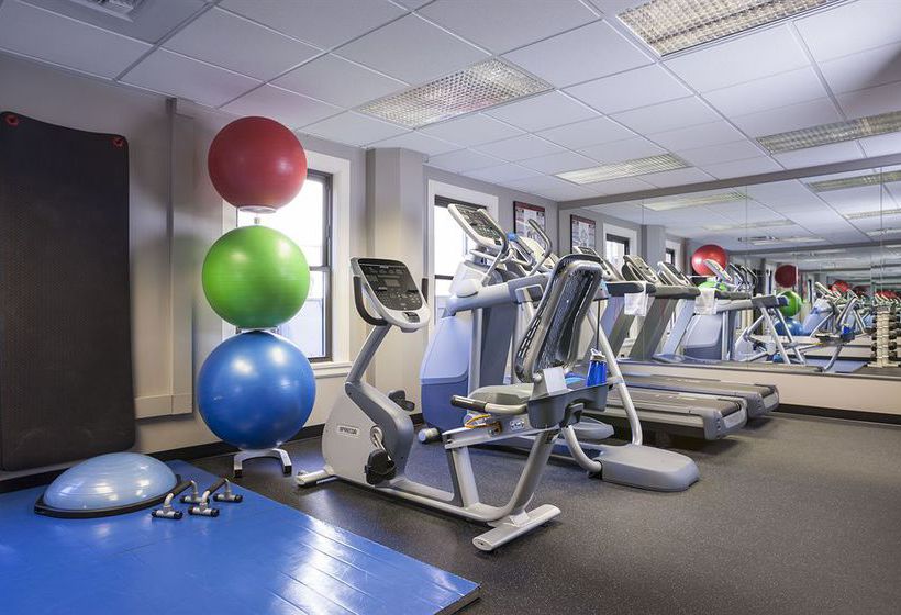 Hotel Andra  | Seattle | Washington | United States 4