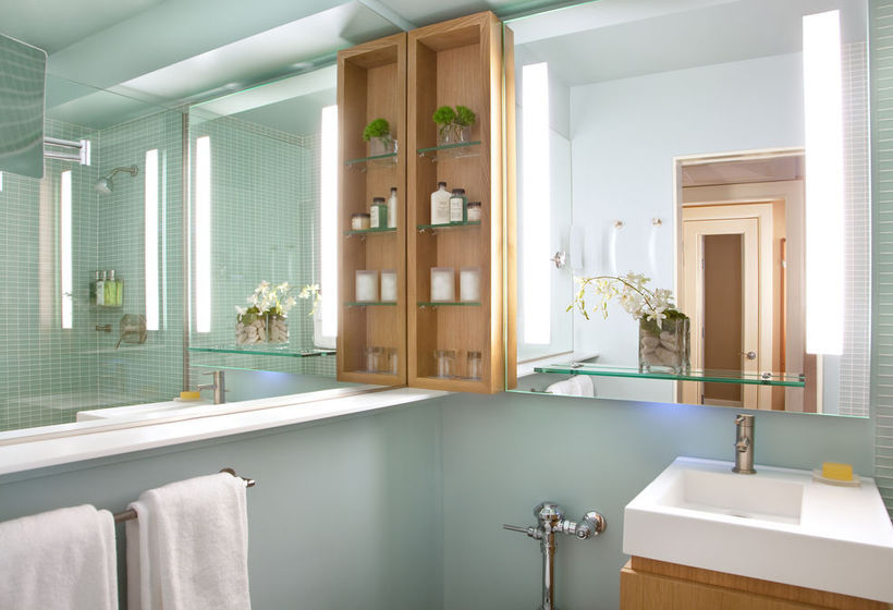 Hotel Andra  | Seattle | Washington | United States 6