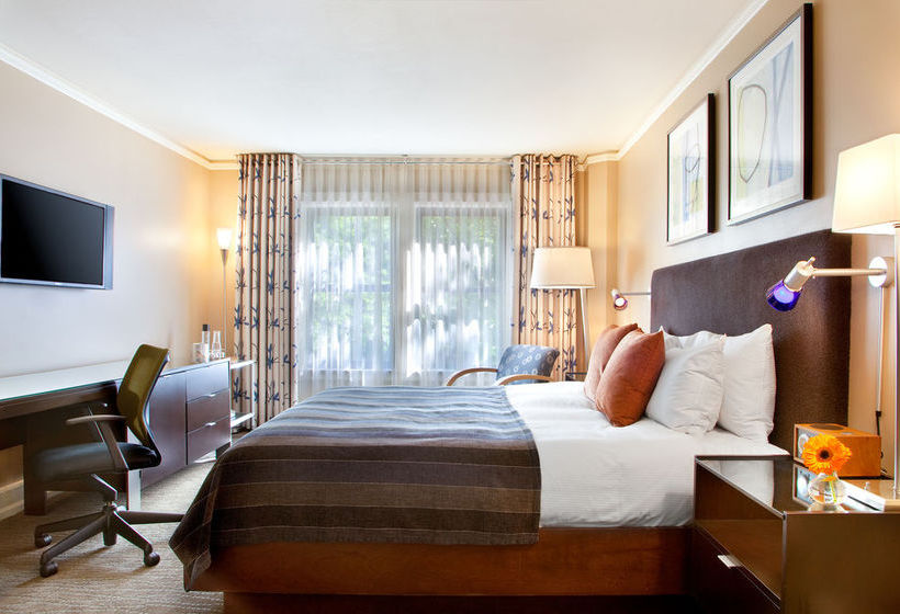 Hotel Andra  | Seattle | Washington | United States 9