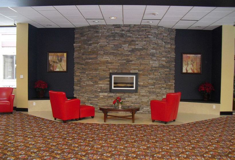 Hotel Best Western Plus Lansing Lansing