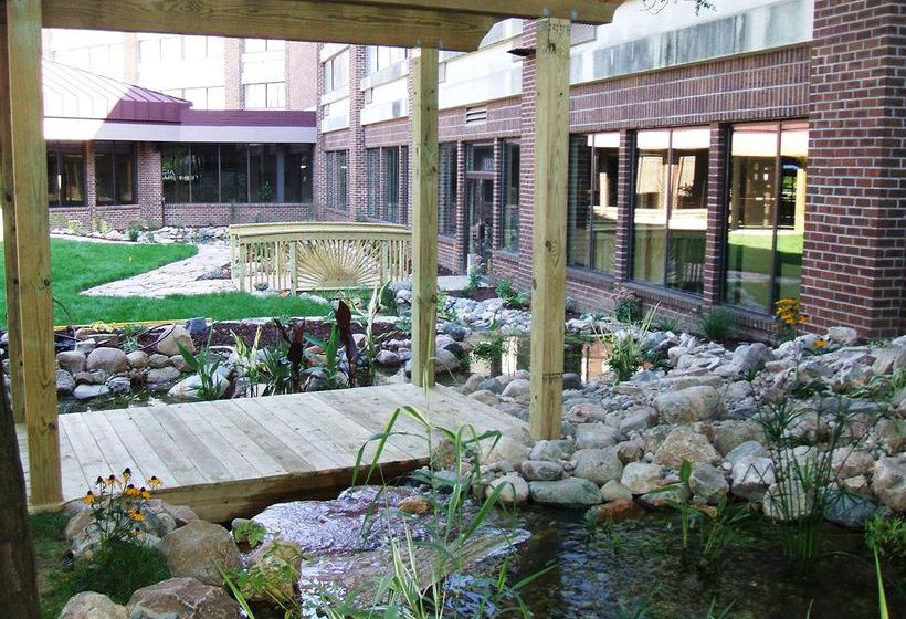 Hotel Best Western Plus Lansing  | Lansing | Michigan | United States 1