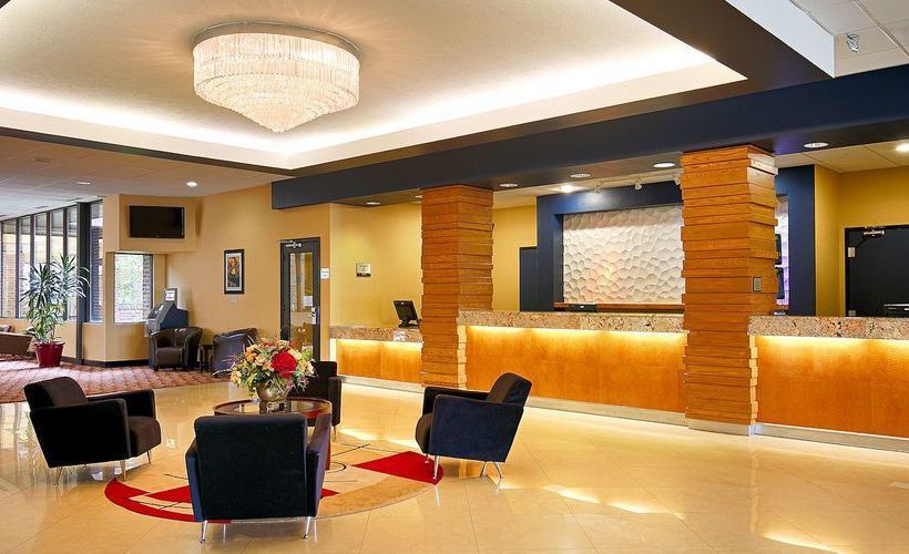 Hotel Best Western Plus Lansing  | Lansing | Michigan | United States 12