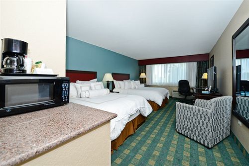 Hotel Best Western Plus Lansing  | Lansing | Michigan | United States 13